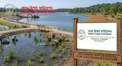 রাস্তা, ব্রিজ ও কালভার্ট মেরামত তহবিল