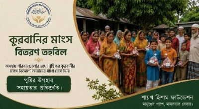 কুরবানী তহবিল
