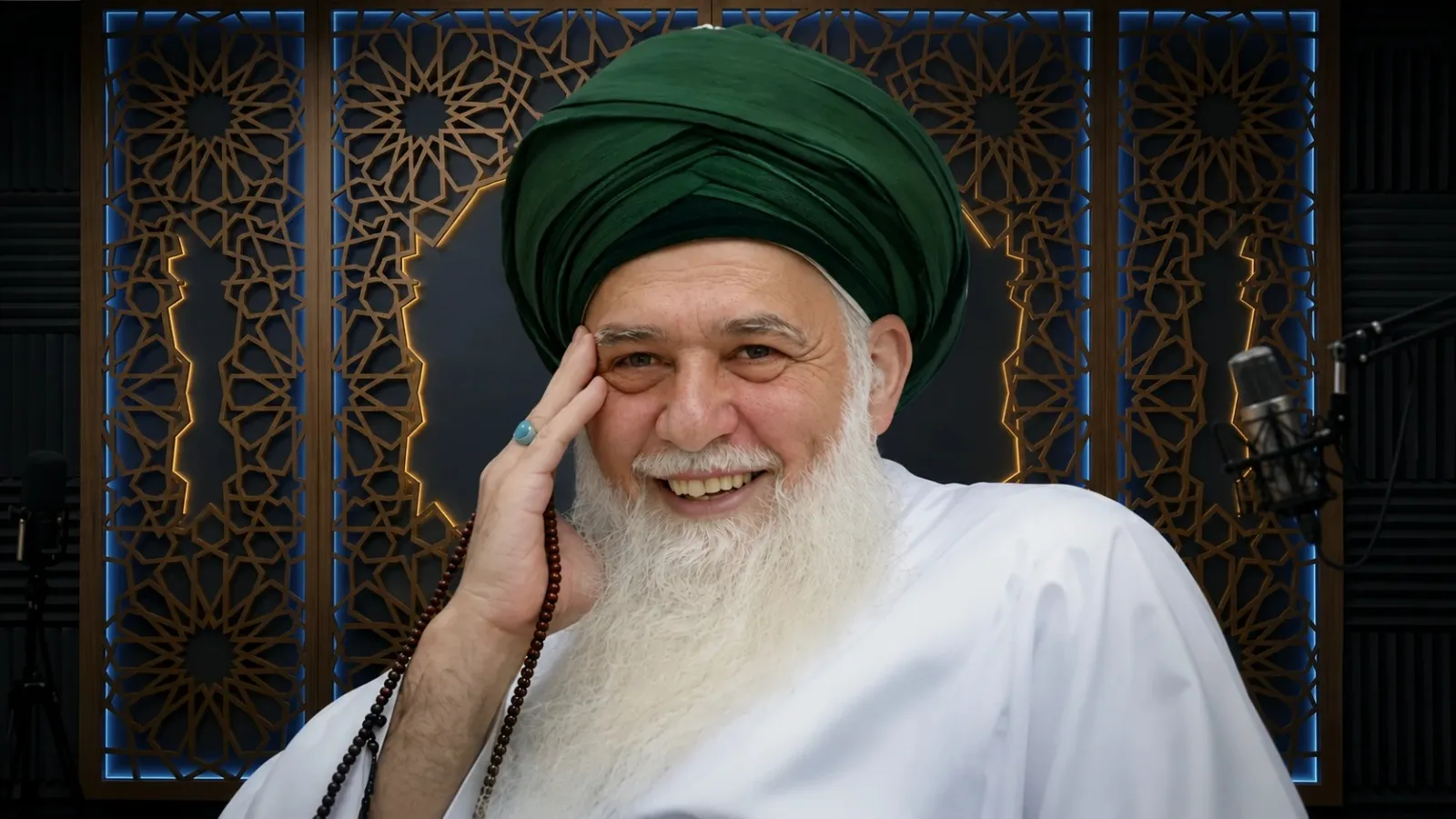 Shaykh Hisham Foundation Humanitarian Work